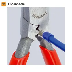 انبر برقکاری کنیپکس مدل 1302160 سایز 160 میلی متر