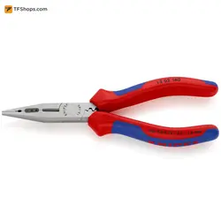 انبر برقکاری کنیپکس مدل 1302160 سایز 160 میلی متر