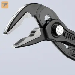 انبر کلاغی کبری کنیپکس مدل 8751250 سایز 250 میلی متر