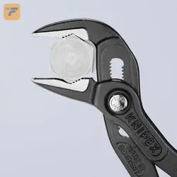 انبر کلاغی کبری کنیپکس مدل 8751250 سایز 250 میلی متر