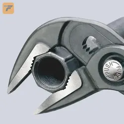 انبر کلاغی کبری کنیپکس مدل 8751250 سایز 250 میلی متر