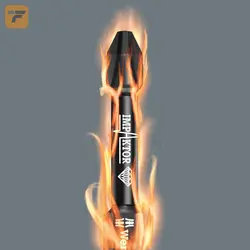 سرپیچگوشتی چهارسو ایمپکتور نوک الماسه ورا مدل 05073956001 سایز PH2×50