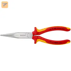 انبر دمباریک فشار قوی کنیپکس مدل 2616200 سایز 200 میلی متر