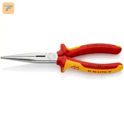 انبر دمباریک فشار قوی کنیپکس مدل 2616200 سایز 200 میلی متر