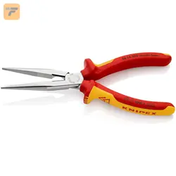 انبر دمباریک فشار قوی کنیپکس مدل 2616200 سایز 200 میلی متر