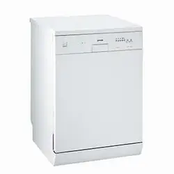 ماشین ظرفشویی گرنیه مدل GI62324X