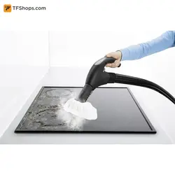 بخارشوی کرشر مدل SV7