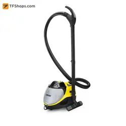 بخارشوی کرشر مدل SV7