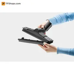 بخارشوی کرشر مدل SV7