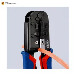 انبر سوکت زن کنیپکس مدل 975110