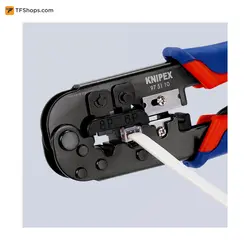 انبر سوکت زن کنیپکس مدل 975110