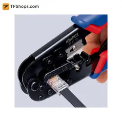 انبر سوکت زن کنیپکس مدل 975110