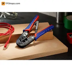 انبر سوکت زن کنیپکس مدل 975110
