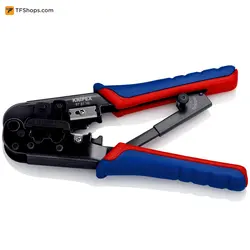 انبر سوکت زن کنیپکس مدل 975110