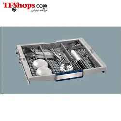 ماشین ظرفشویی SN66N097TR زیمنس