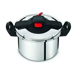 زودپز تفال مدل Clipso Essential سایز 6 لیتر