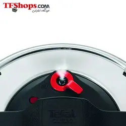 زودپز تفال مدل Clipso Essential سایز 6 لیتر