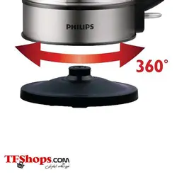 کتری برقی فیلیپس مدل HD9342