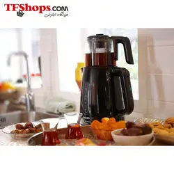 چای ساز فیلیپس مدل HD7301