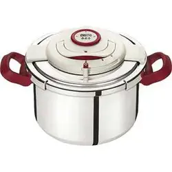 زودپز تفال مدل Clipso Precision سایز 6 لیتر