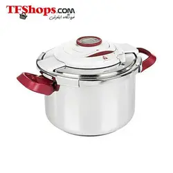 زودپز تفال مدل Clipso Precision سایز 6 لیتر