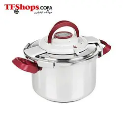 زودپز تفال مدل Clipso Precision سایز 6 لیتر