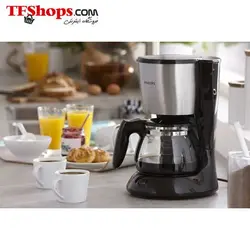 قهوه ساز فیلیپس مدل HD7457