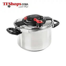 زودپز تفال مدل Clipso Plus سایز 10 لیتر