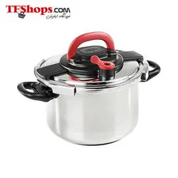 زودپز تفال مدل Clipso Plus سایز 10 لیتر