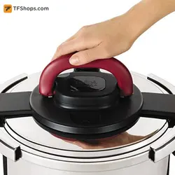 زودپز تفال مدل Clipso Plus سایز 10 لیتر