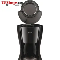 قهوه ساز فیلیپس مدل HD7447