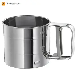 الک دستی ایکیا مدل IDEALISK