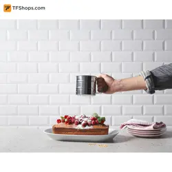 الک دستی ایکیا مدل IDEALISK