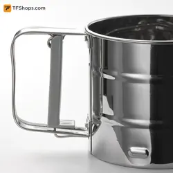 الک دستی ایکیا مدل IDEALISK