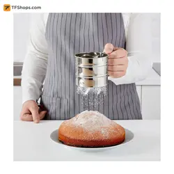 الک دستی ایکیا مدل IDEALISK