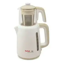 چای ساز تفال مدل BJ201141