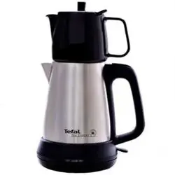 چای ساز استیل تفال مدل BJ508