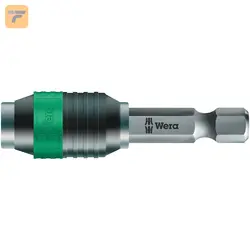 ابزار نگهدارنده سرپیچگوشتی ورا مدل 05052502001 سایز 50 میلی متر