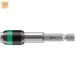 ابزار نگهدارنده سرپیچگوشتی ورا مدل 05052502001 سایز 50 میلی متر