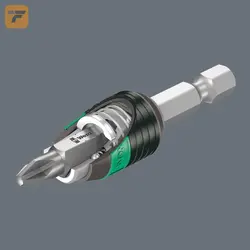 ابزار نگهدارنده سرپیچگوشتی ورا مدل 05052502001 سایز 50 میلی متر