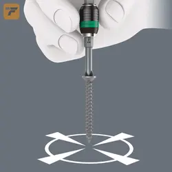 ابزار نگهدارنده سرپیچگوشتی ورا مدل 05052502001 سایز 50 میلی متر