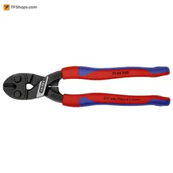 انبر مفتول بر کوبولت کنیپکس مدل 7102200 سایز 200 میلی متر