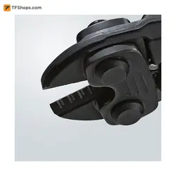 انبر مفتول بر کوبولت کنیپکس مدل 7102200 سایز 200 میلی متر