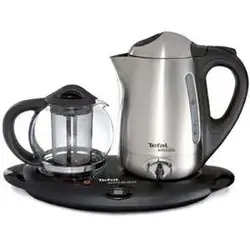 چای ساز استیل تفال مدل BK96350