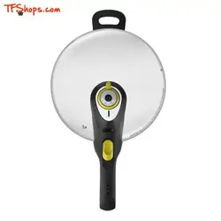 زودپز تفال مدل Secure سایز 4 لیتر