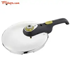 زودپز تفال مدل Secure سایز 4 لیتر