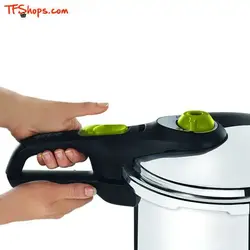 زودپز تفال مدل Secure سایز 4 لیتر