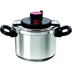 زودپز تفال مدل MODULO2 سایز 6 لیتر