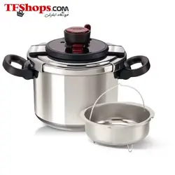 زودپز تفال مدل MODULO2 سایز 6 لیتر