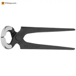 گاز انبر نجاری کنیپکس مدل 5000160 سایز 160 میلی متر